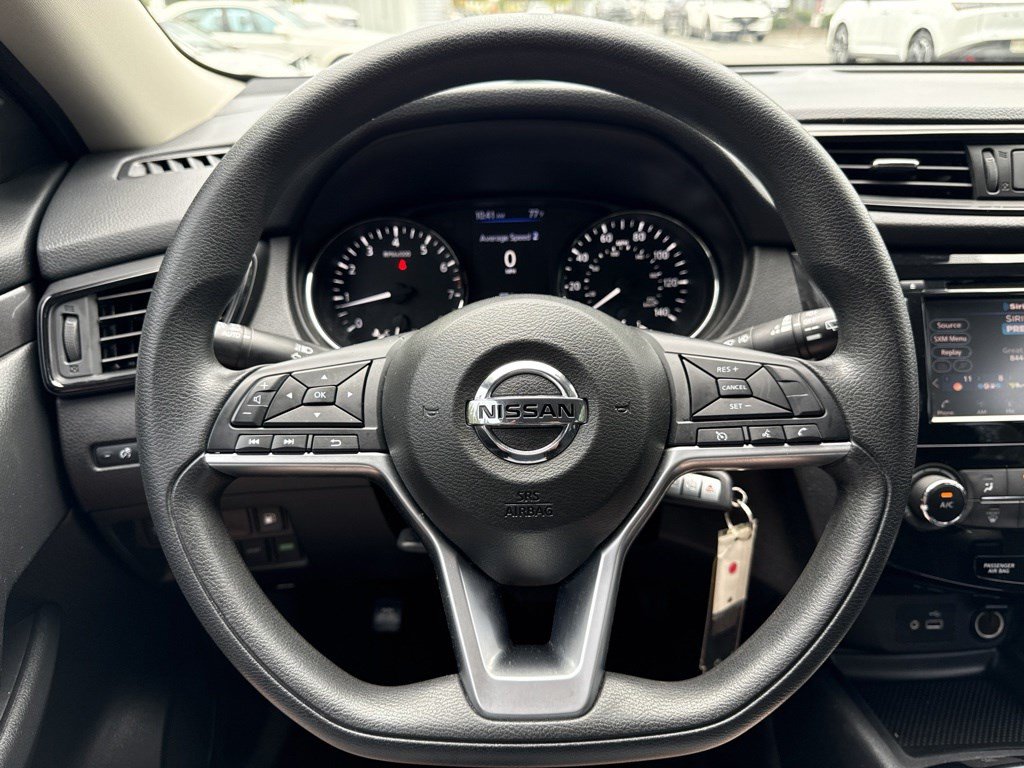 Used 2019 Nissan Rogue S FWD image 19