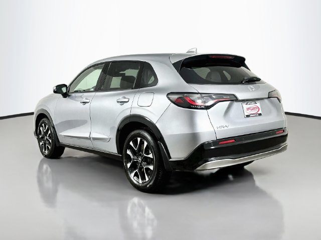 Certified 2026 Honda HR-V EX-L image 17