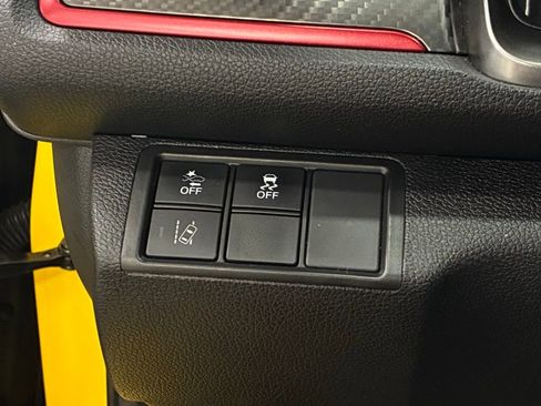 Used 2021 Honda Civic Type R Limited image 21