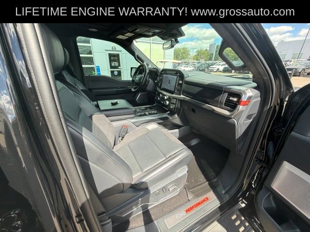Used 2023 Ford F150 Raptor AWD/4WD image 34