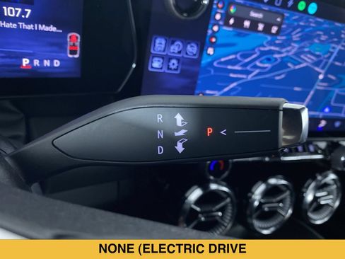 Certified 2024 Chevrolet Blazer EV LT AWD/4WD image 8