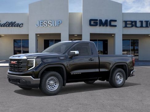 New 2026 GMC Sierra 1500 Pro image 2