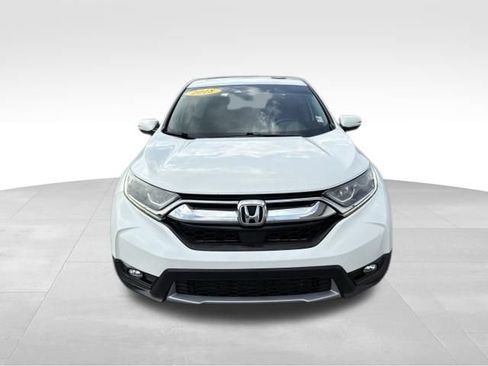 Used 2018 Honda CR-V EX-L image 7