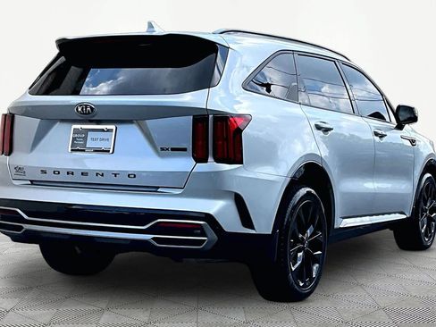 Used 2021 Kia Sorento SX FWD image 13