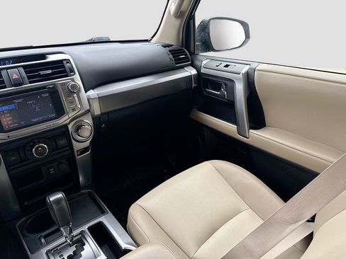 Used 2019 Toyota 4Runner SR5 Premium RWD image 23