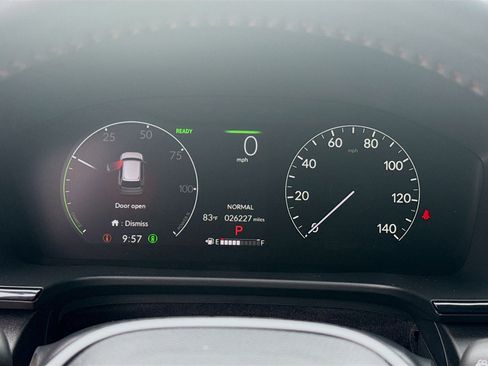 Used 2023 Honda CR-V Sport image 11