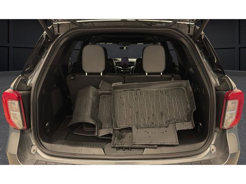 Used 2023 Ford Explorer ST w/ Equipment Group 401A AWD/4WD image 27