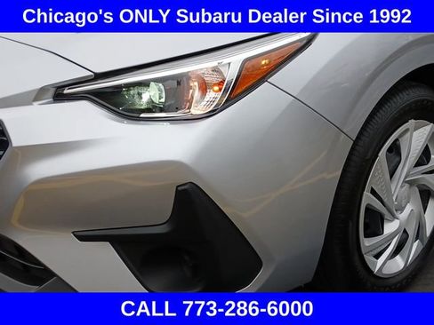 Certified 2025 Subaru Impreza 2.0i image 27