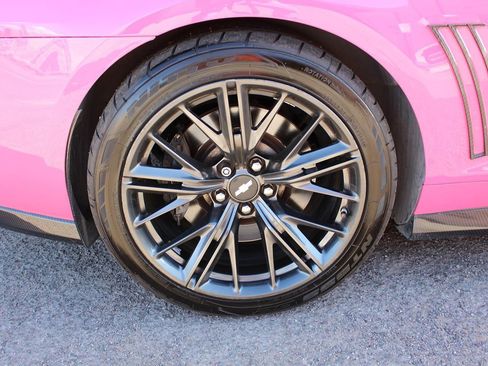 Used 2013 Chevrolet Camaro ZL1 image 70