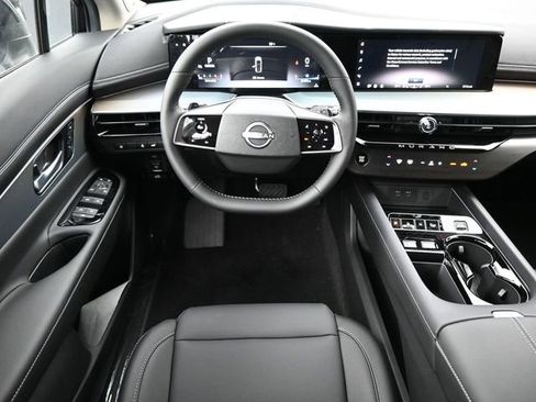 New 2025 Nissan Murano SL image 12