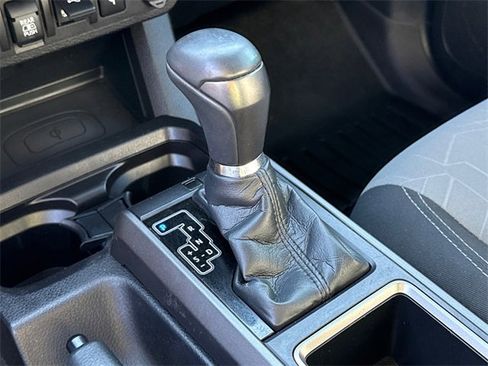 Used 2021 Toyota Tacoma TRD Sport image 27