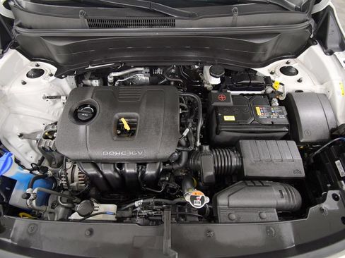 Certified 2024 Kia Seltos EX AWD/4WD image 12