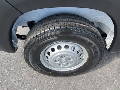 New 2026 RAM ProMaster 2500 image 10