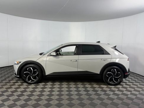 Used 2024 Hyundai Ioniq 5 SEL RWD image 11