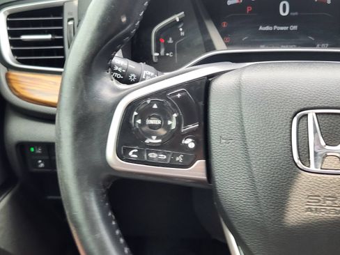 Used 2020 Honda CR-V EX-L image 28
