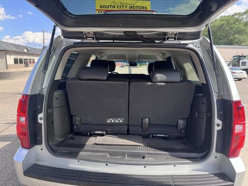 Used 2013 Chevrolet Tahoe LT image 13