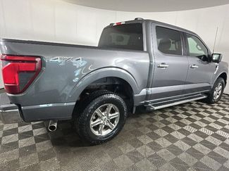 Used 2024 Ford F150 XLT AWD/4WD video 3