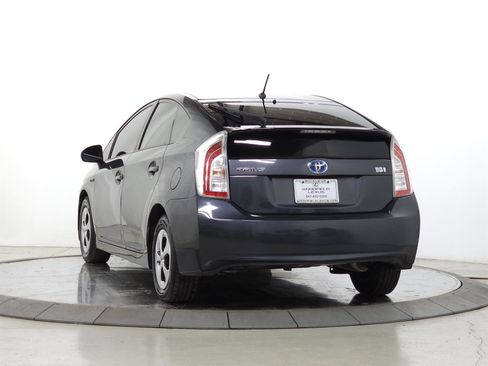 Used 2012 Toyota Prius Two image 5