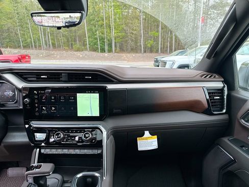 New 2026 GMC Sierra 1500 Denali w/ Denali Reserve Package image 20