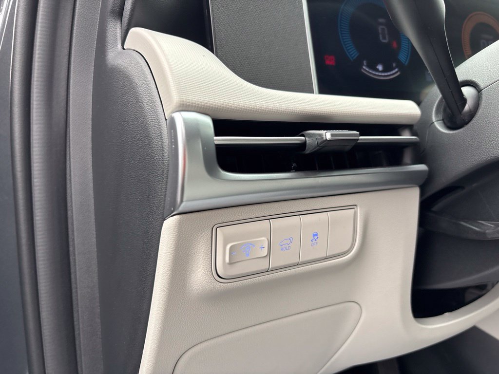 New 2026 Hyundai Tucson SEL AWD/4WD image 17
