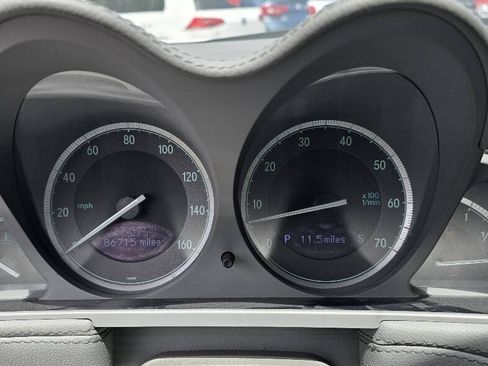 Used 2007 Mercedes-Benz SL 550 w/ AMG Sport Pkg image 15