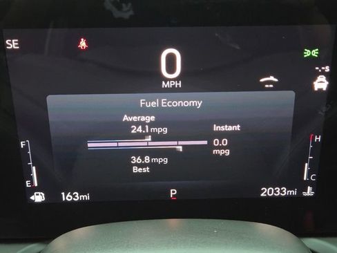 Used 2026 Buick Encore GX Avenir w/ Avenir Technology Package AWD/4WD image 28