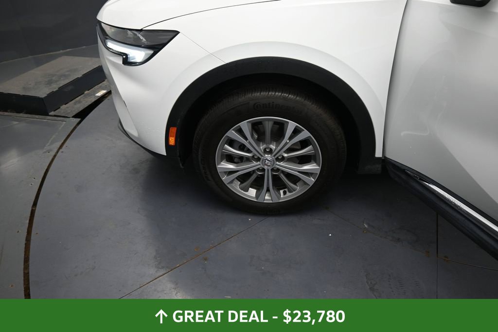 Used 2023 Buick Envision Preferred FWD image 14