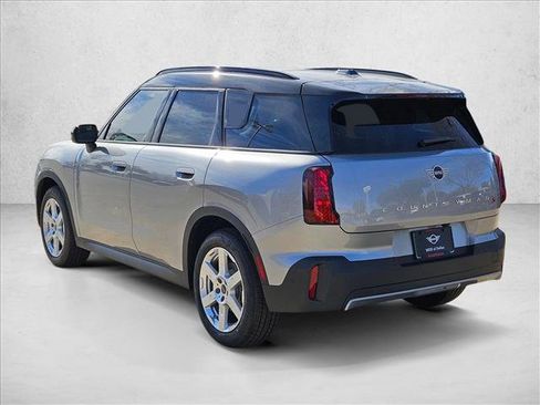 New 2026 MINI Cooper Countryman S w/ Comfort Package Max image 9