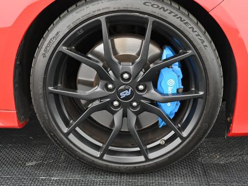 Used 2018 Ford Focus RS AWD/4WD image 50