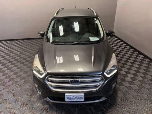 Used 2018 Ford Escape Titanium FWD image 5