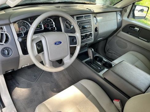 Used 2013 Ford Expedition XL w/ HD Trailer Tow Pkg AWD/4WD image 10