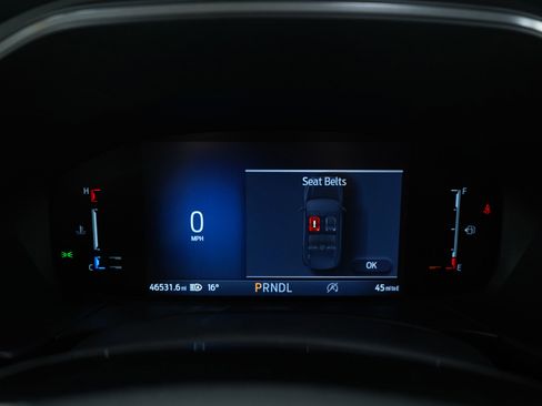 Used 2024 Ford Escape Active image 29