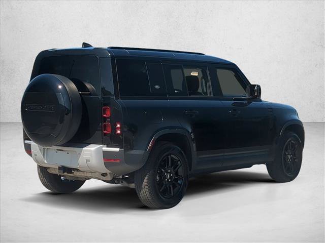 Used 2024 Land Rover Defender 110 S AWD/4WD image 5