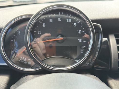 Used 2020 MINI Cooper S w/ Signature Upholstery Package FWD image 30