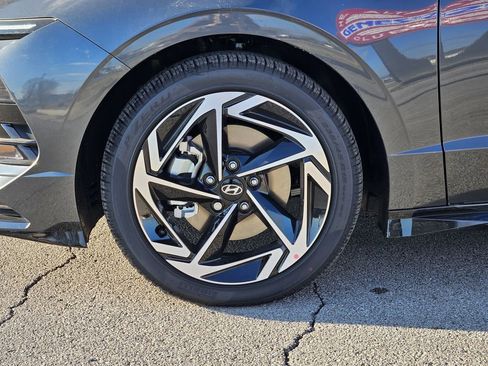 New 2026 Hyundai Sonata SEL AWD/4WD image 12