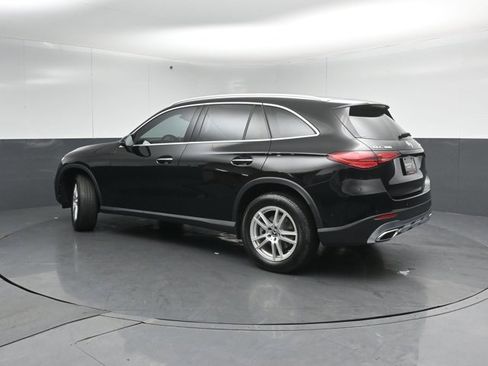 Certified 2023 Mercedes-Benz GLC 300 4MATIC image 6