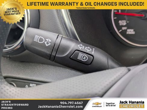 New 2026 Chevrolet Blazer LT w/ Midnight/Sport Edition image 30