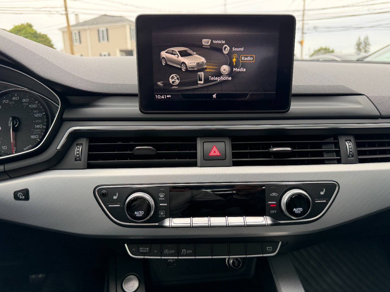 Used 2019 Audi A4 2.0T Premium w/ Convenience Package AWD/4WD image 33