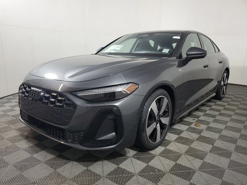 New 2026 Audi A5 2.0T Prestige AWD/4WD image 2