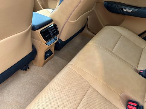 Certified 2023 Lexus RZ 450e Premium w/ Technology Package AWD/4WD image 25