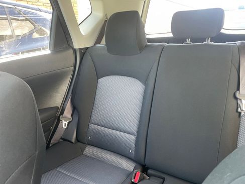 Used 2025 Kia Soul LX w/ LX Technology Package image 37