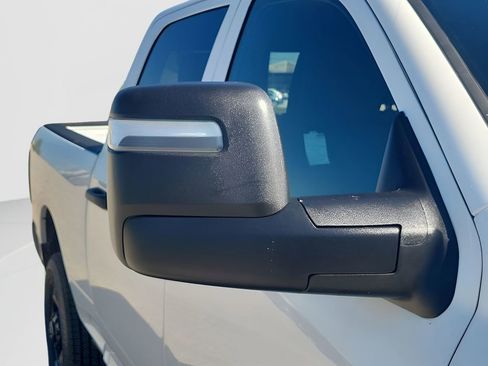 New 2026 RAM 3500 Tradesman AWD/4WD image 21
