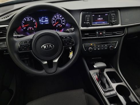 Used 2016 Kia Optima LX image 22