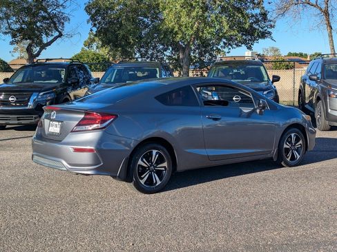 Used 2014 Honda Civic EX image 6