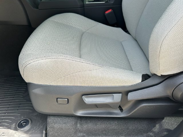 New 2026 Toyota 4Runner SR5 AWD/4WD image 22