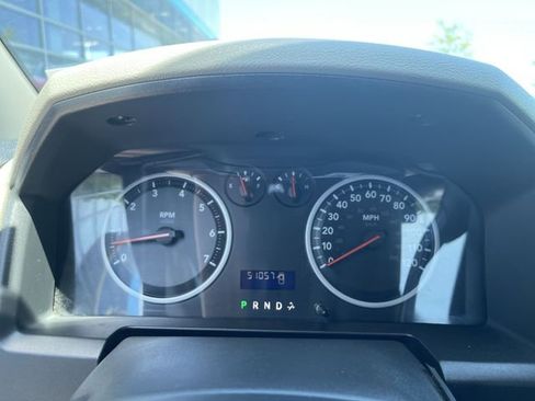 Used 2012 RAM 1500 Express AWD/4WD image 12