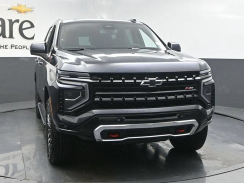 New 2026 Chevrolet Tahoe Z71 w/ Comfort Package AWD/4WD image 30