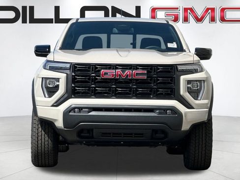 New 2026 GMC Canyon Elevation w/ Convenience Package AWD/4WD image 9