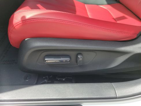 Used 2024 Acura Integra A-Spec FWD image 16