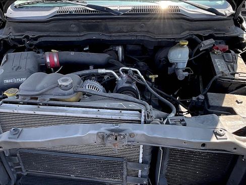 Used 2003 Dodge Ram 1500 Truck ST image 9